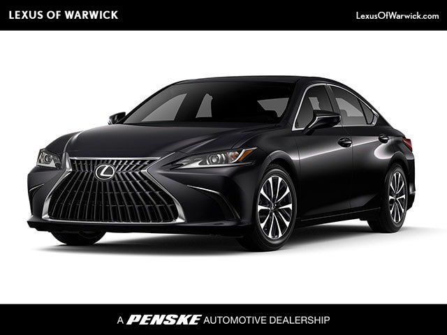 2025 Lexus ES 350