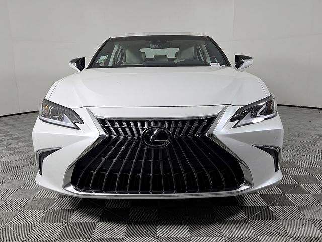 2025 Lexus ES 350