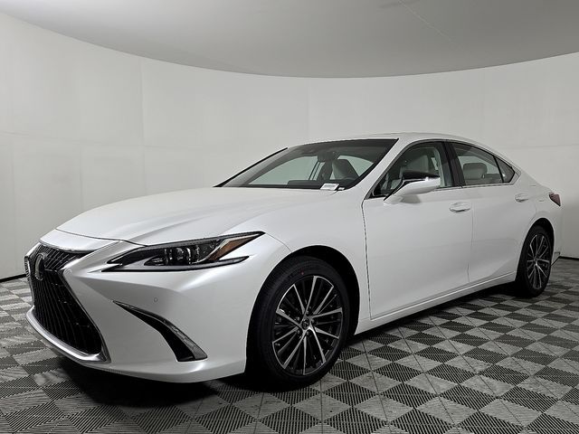 2025 Lexus ES 350