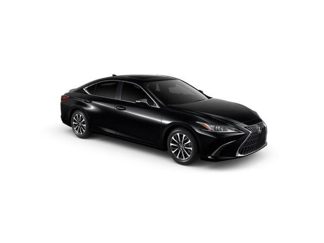 2025 Lexus ES 350