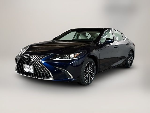 2025 Lexus ES 350