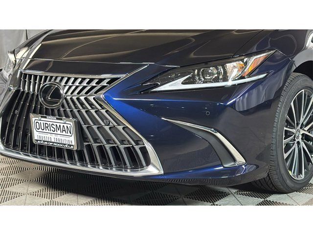 2025 Lexus ES 350