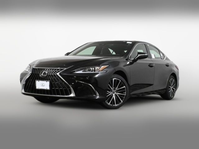 2025 Lexus ES 350