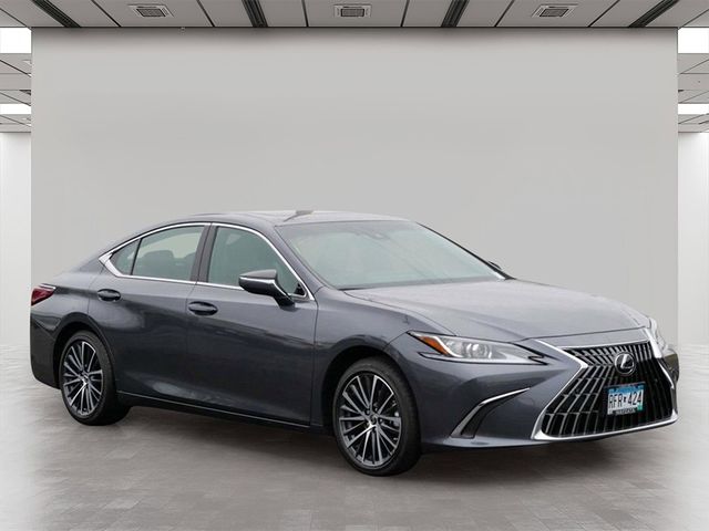 2025 Lexus ES 350