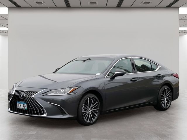 2025 Lexus ES 350