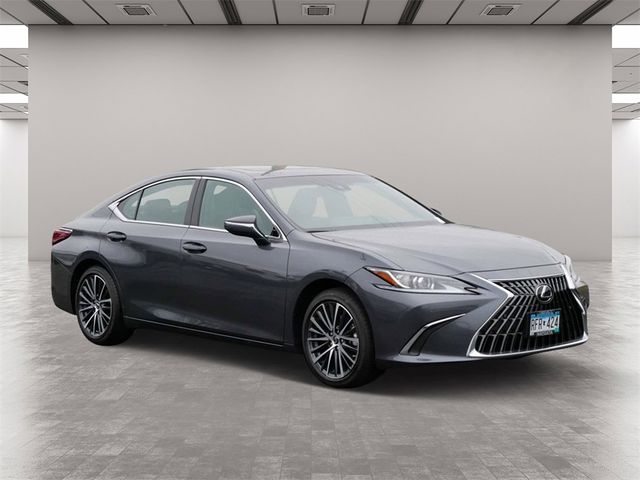 2025 Lexus ES 350