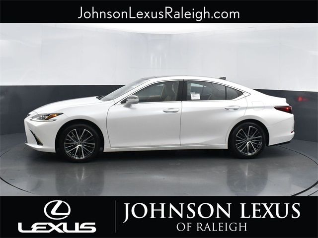 2025 Lexus ES 350