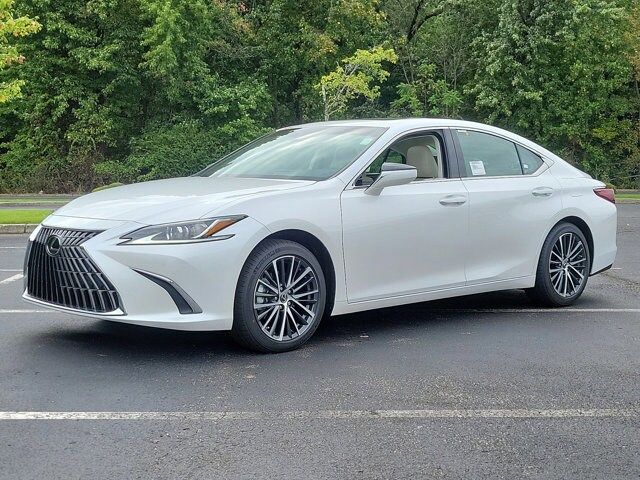 2025 Lexus ES 350