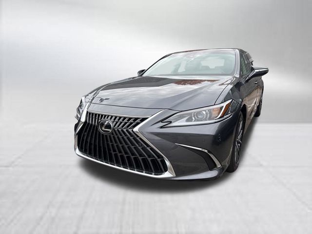 2025 Lexus ES 350