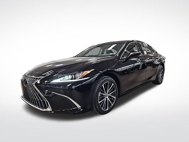 2025 Lexus ES 350