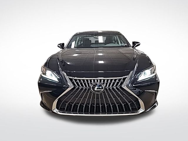 2025 Lexus ES 350