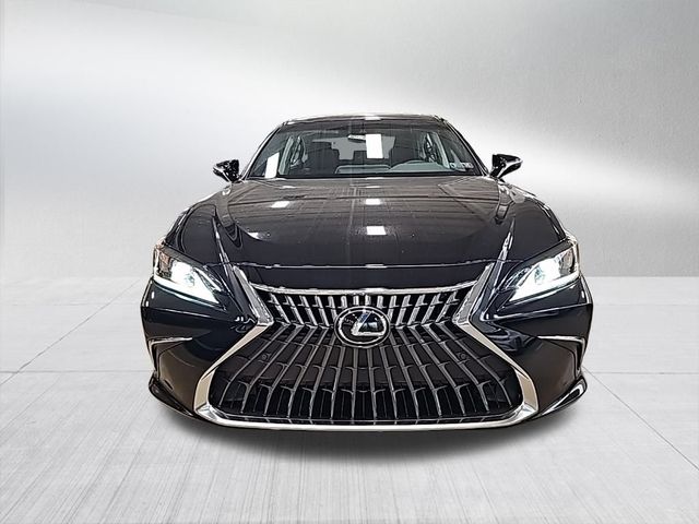 2025 Lexus ES 350