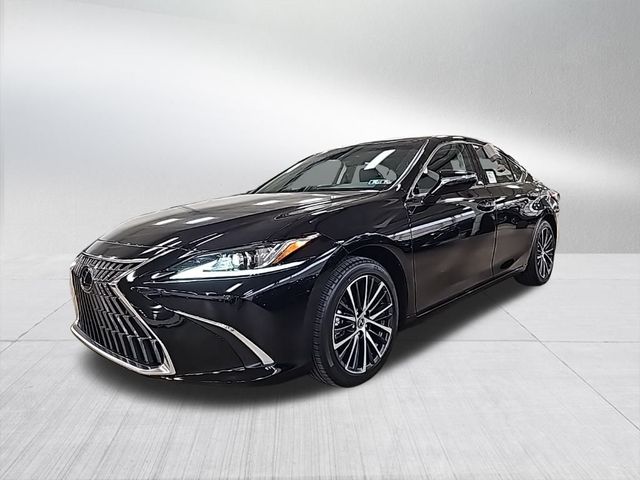 2025 Lexus ES 350