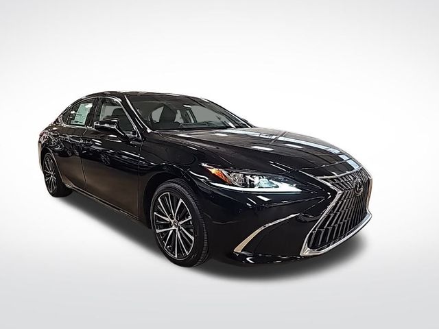 2025 Lexus ES 350