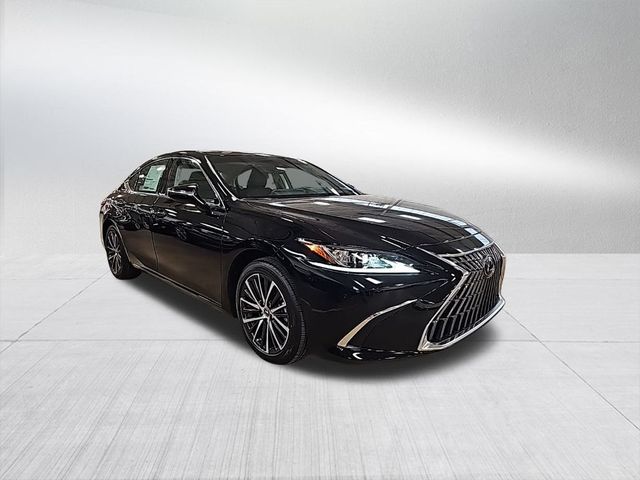 2025 Lexus ES 350