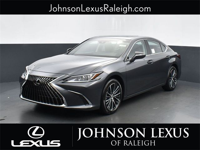 2025 Lexus ES 350