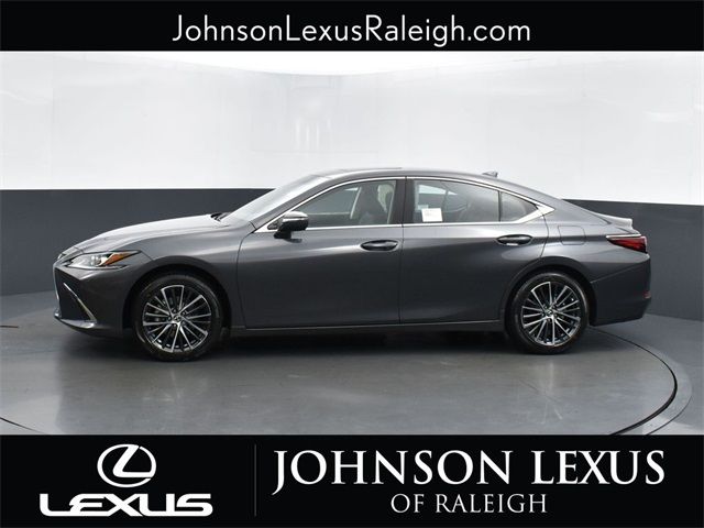 2025 Lexus ES 350