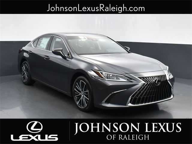 2025 Lexus ES 350