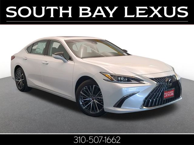 2025 Lexus ES 350