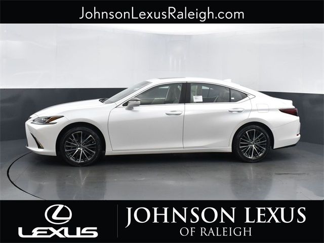 2025 Lexus ES 350