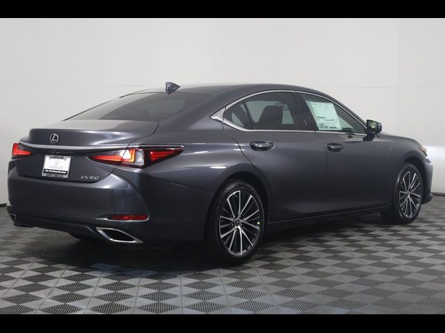 2025 Lexus ES 350