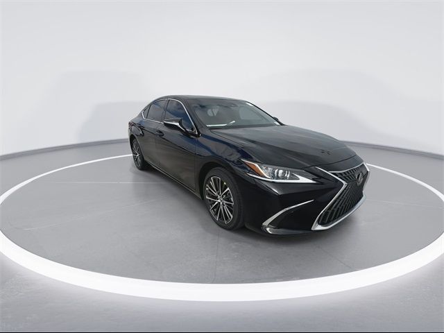 2025 Lexus ES 350