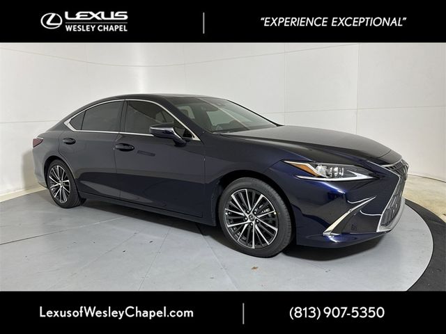 2025 Lexus ES 350