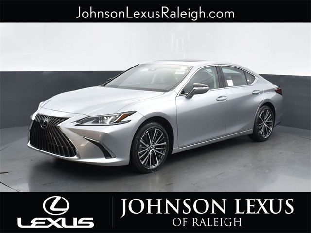 2025 Lexus ES 350