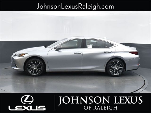 2025 Lexus ES 350