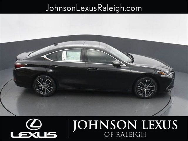 2025 Lexus ES 350