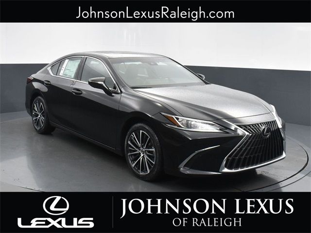 2025 Lexus ES 350