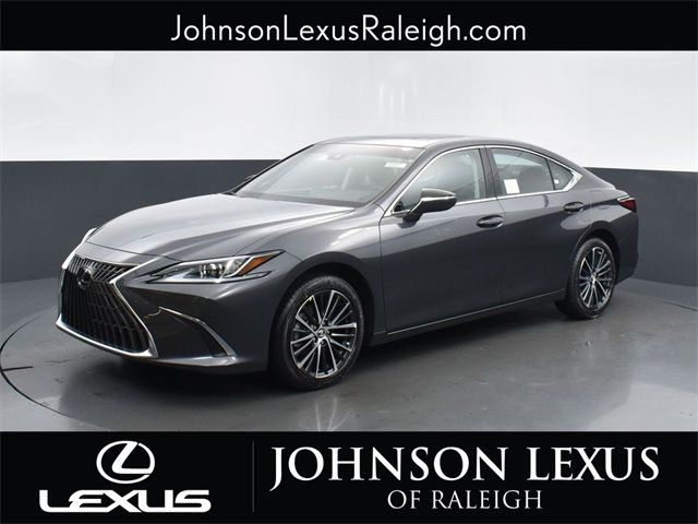 2025 Lexus ES 350