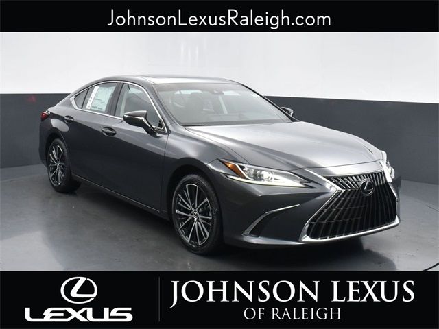 2025 Lexus ES 350