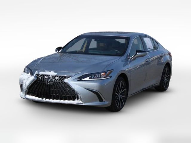 2025 Lexus ES 350