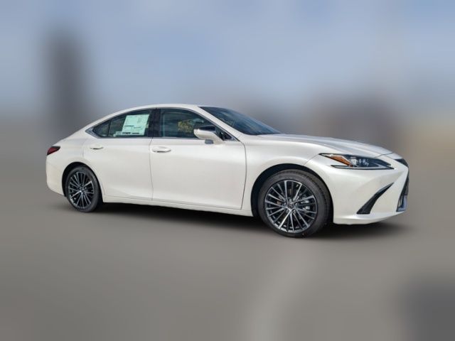 2025 Lexus ES 350