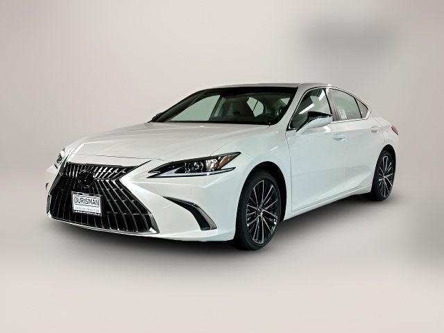 2025 Lexus ES 350