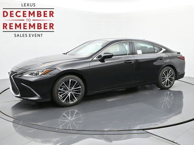 2025 Lexus ES 350