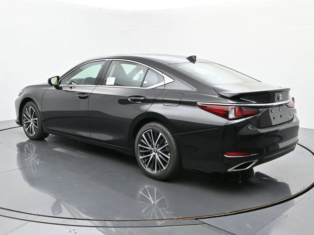 2025 Lexus ES 350