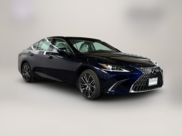 2025 Lexus ES 350
