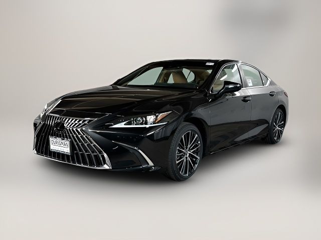 2025 Lexus ES 350