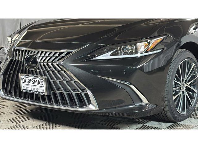 2025 Lexus ES 350