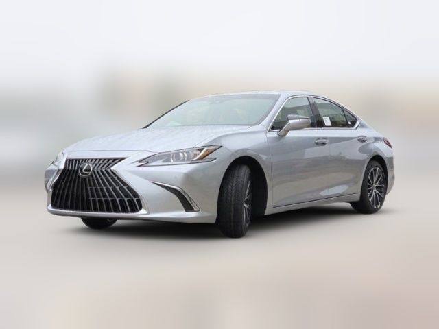 2025 Lexus ES 350