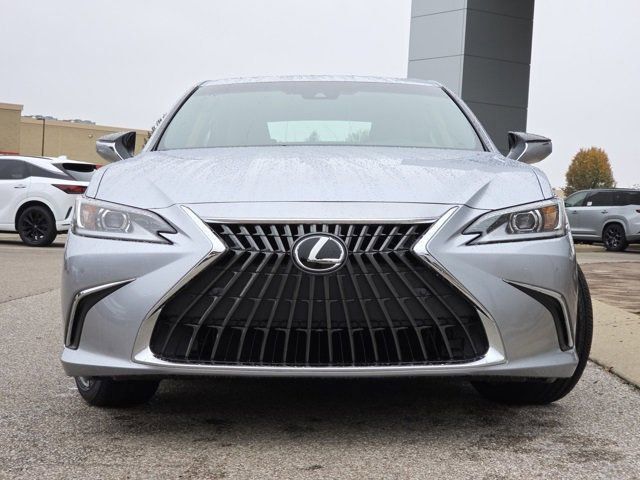 2025 Lexus ES 350