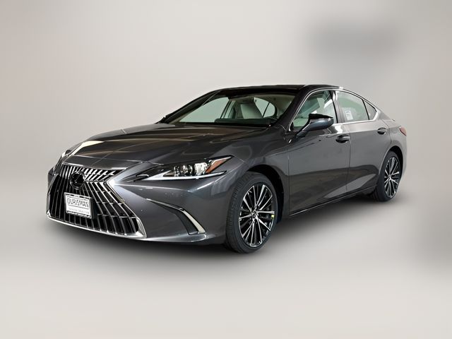 2025 Lexus ES 350