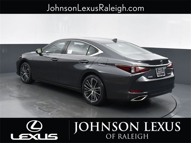 2025 Lexus ES 350