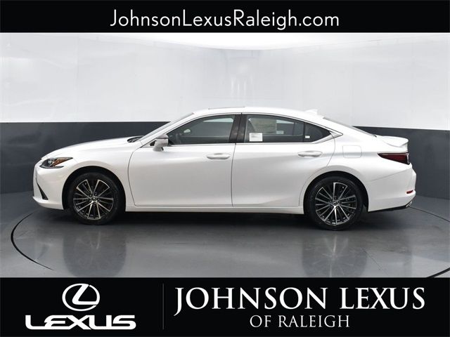 2025 Lexus ES 350