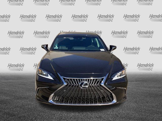 2025 Lexus ES 350