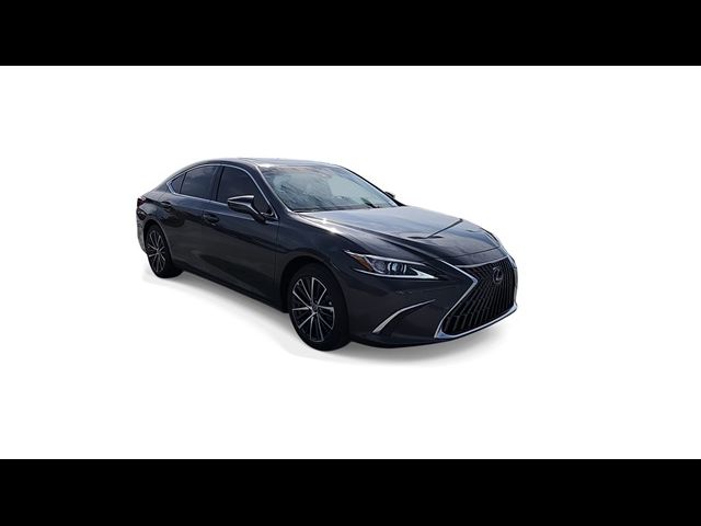 2025 Lexus ES 350