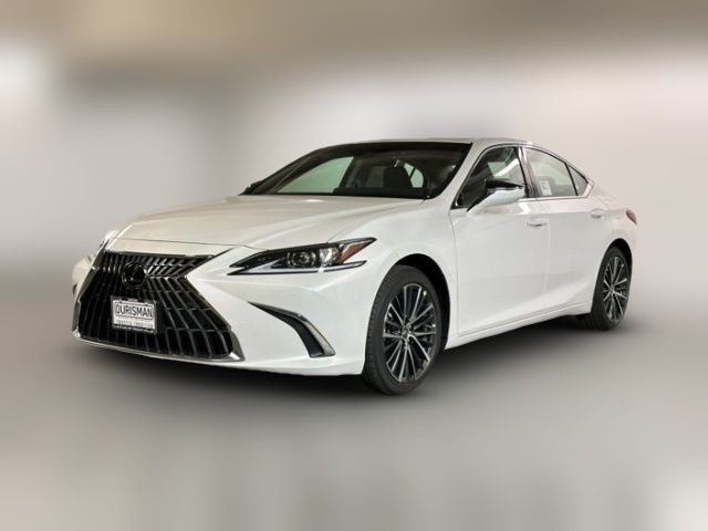 2025 Lexus ES 350