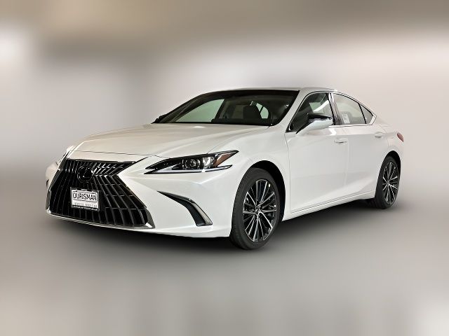 2025 Lexus ES 350